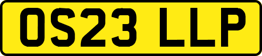 OS23LLP