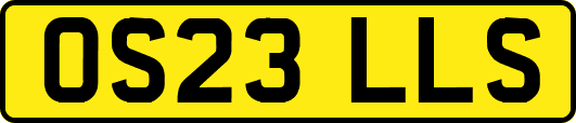 OS23LLS