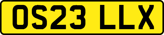 OS23LLX