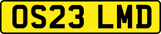 OS23LMD