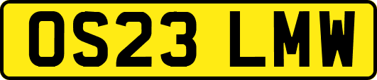 OS23LMW