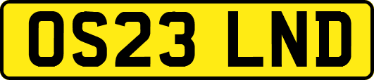 OS23LND