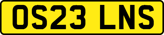 OS23LNS
