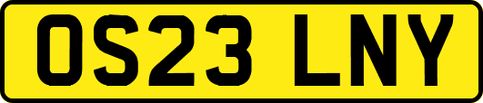 OS23LNY