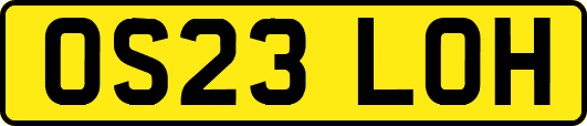 OS23LOH