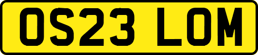 OS23LOM