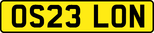 OS23LON