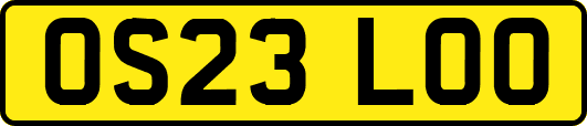 OS23LOO