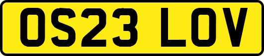 OS23LOV