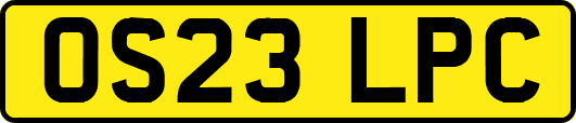 OS23LPC