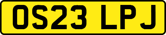 OS23LPJ