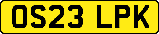 OS23LPK