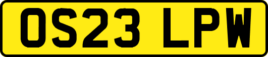 OS23LPW