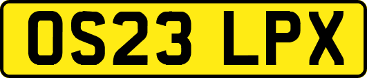 OS23LPX