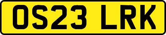 OS23LRK