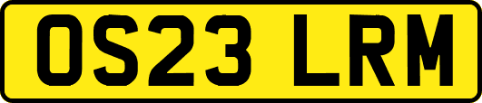 OS23LRM