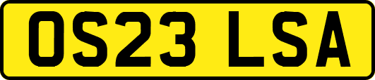 OS23LSA