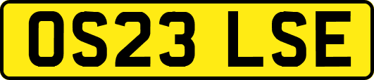 OS23LSE