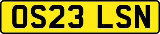 OS23LSN