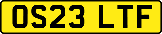 OS23LTF