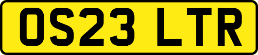 OS23LTR
