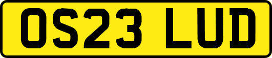OS23LUD