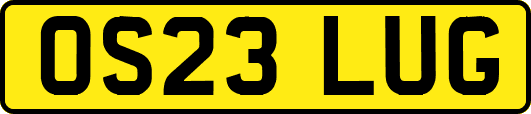 OS23LUG