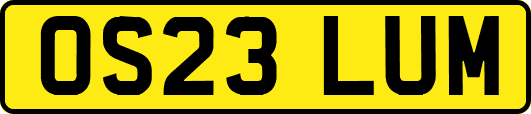 OS23LUM