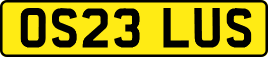 OS23LUS