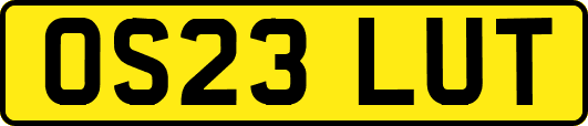 OS23LUT