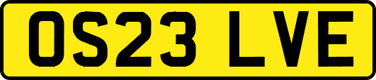OS23LVE