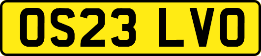 OS23LVO