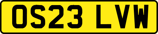 OS23LVW