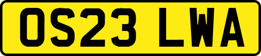 OS23LWA