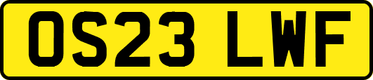 OS23LWF