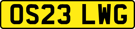 OS23LWG