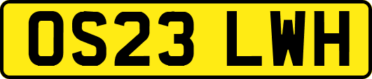 OS23LWH