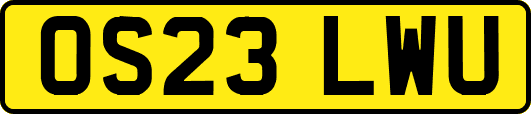 OS23LWU