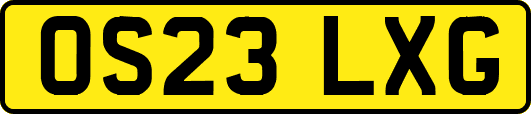 OS23LXG