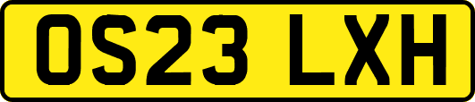OS23LXH