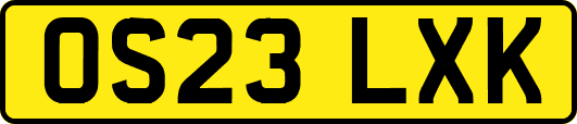 OS23LXK