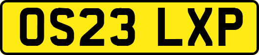 OS23LXP