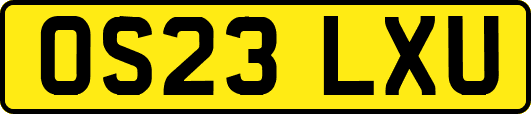OS23LXU