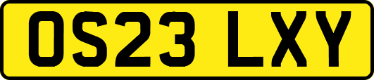 OS23LXY