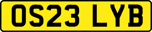 OS23LYB