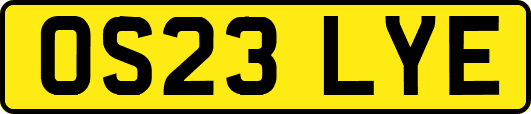 OS23LYE