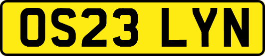 OS23LYN