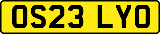 OS23LYO