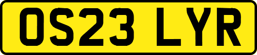 OS23LYR