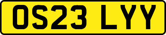 OS23LYY